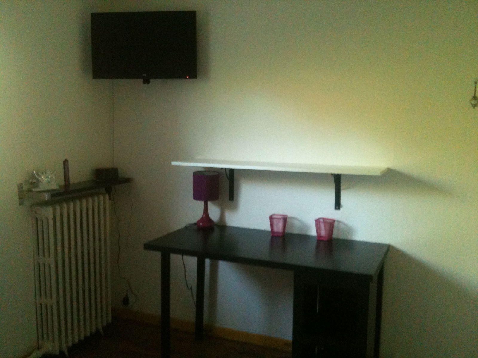 Chambre Chez L'habitant Saint-Fargeau-Ponthierry 109870