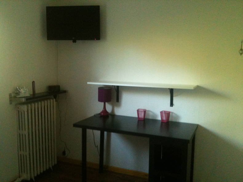 Chambre Chez L'habitant Saint-Fargeau-Ponthierry 109870-3