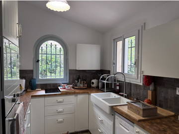 Chambre chez l'habitant à louer à Toulon - photo 3-3
