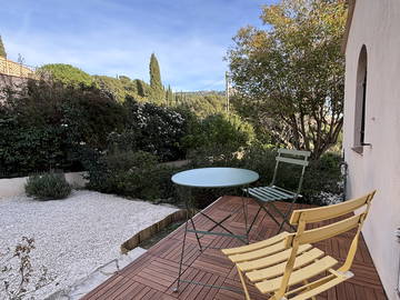 Chambre chez l'habitant à louer à Toulon - photo 2-2