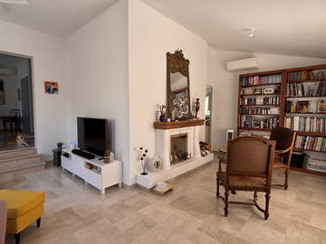 Chambre chez l'habitant à louer à Toulon - photo 5-5