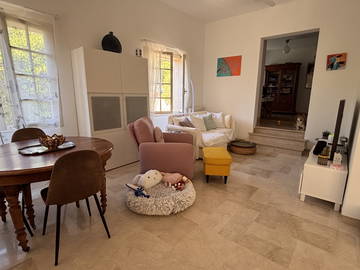 Chambre chez l'habitant à louer à Toulon - photo 6-6