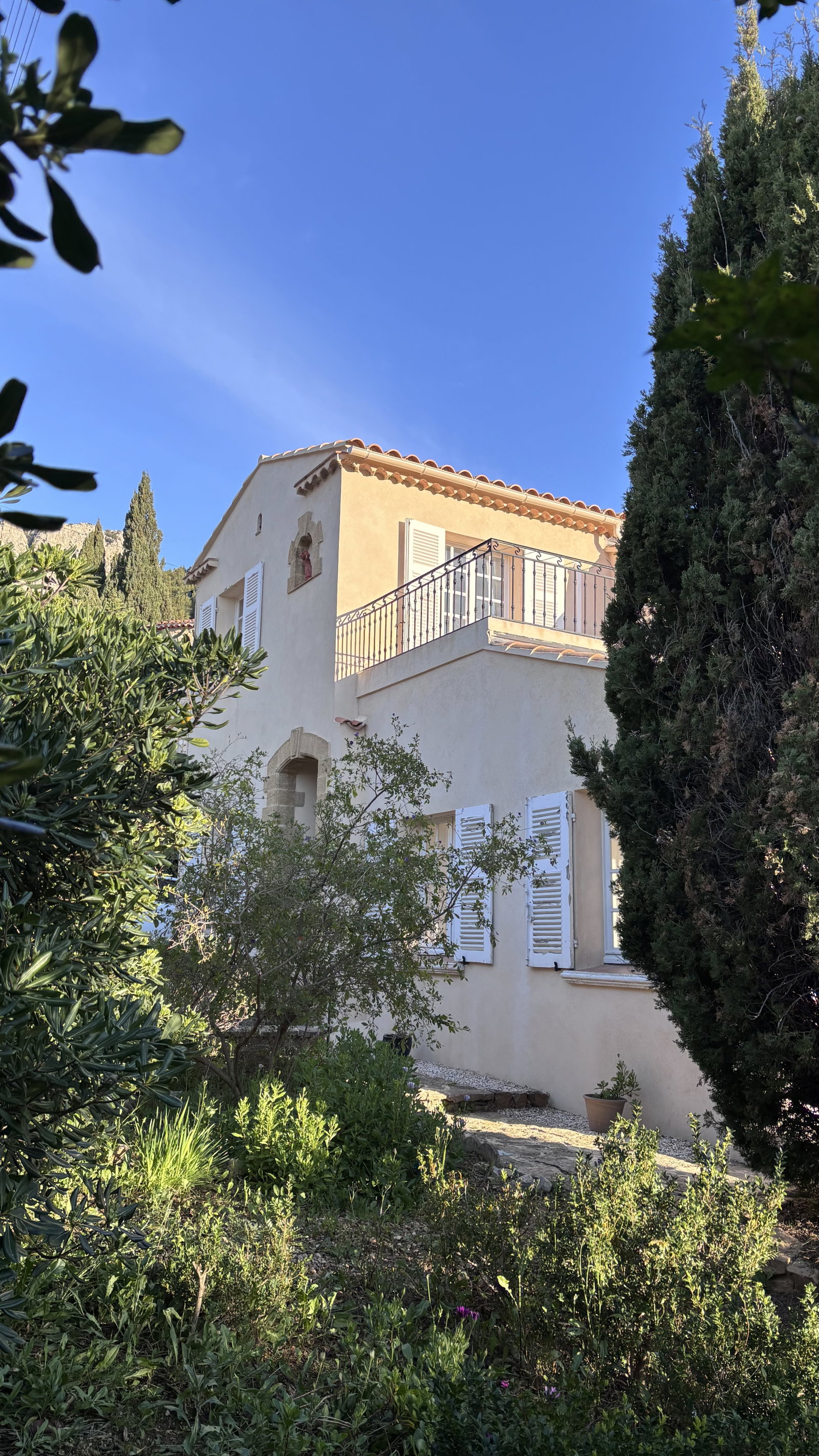 Chambre Chez L'habitant Toulon 676224