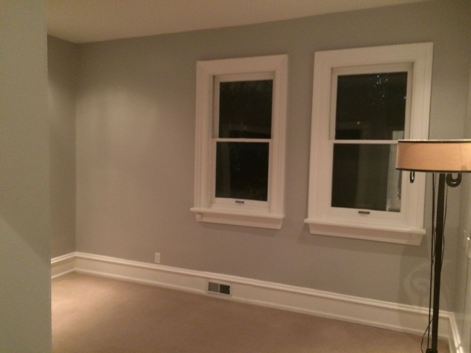 Chambre Chez L'habitant Toronto 155104