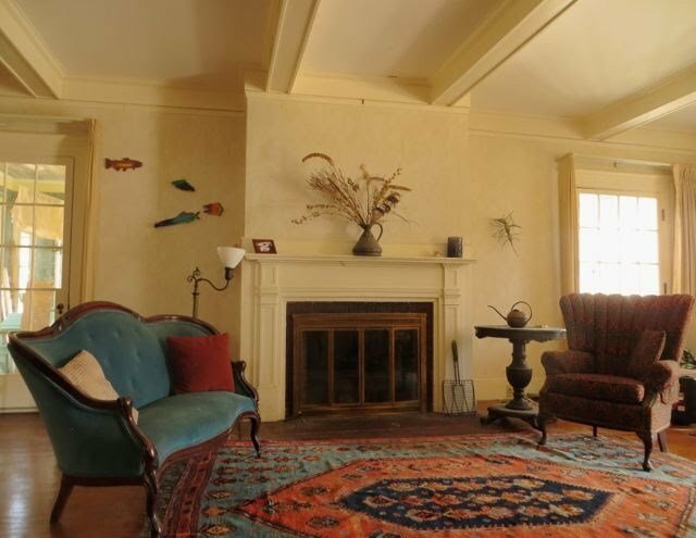 Chambre Chez L'habitant Windsor 118238