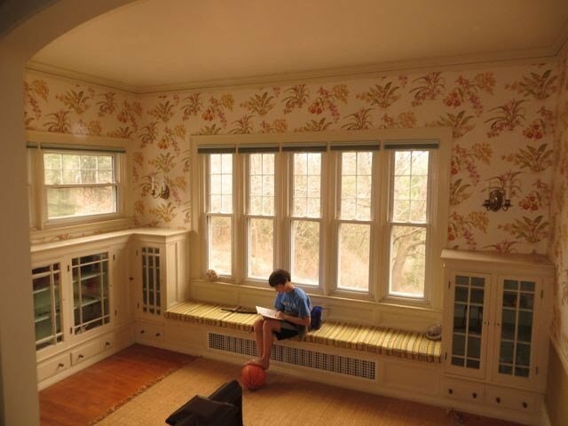 Chambre Chez L'habitant Windsor 118238