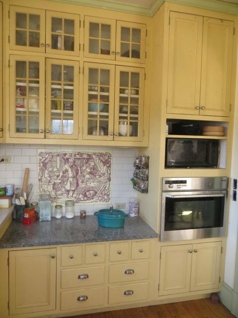 Chambre Chez L'habitant Windsor 118238