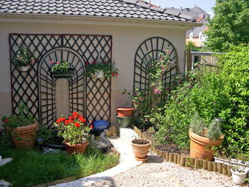 Chambre À Louer Alfortville 3480