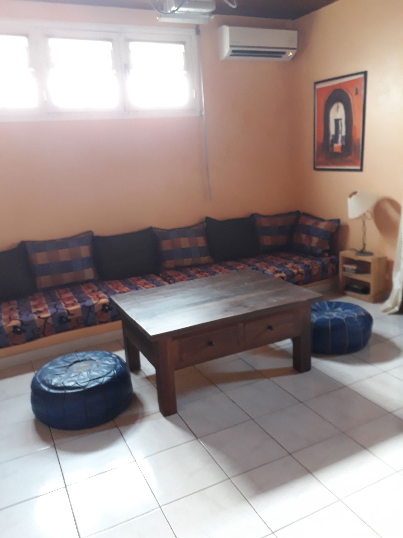 Quedarse En Casa La Trinité 222623