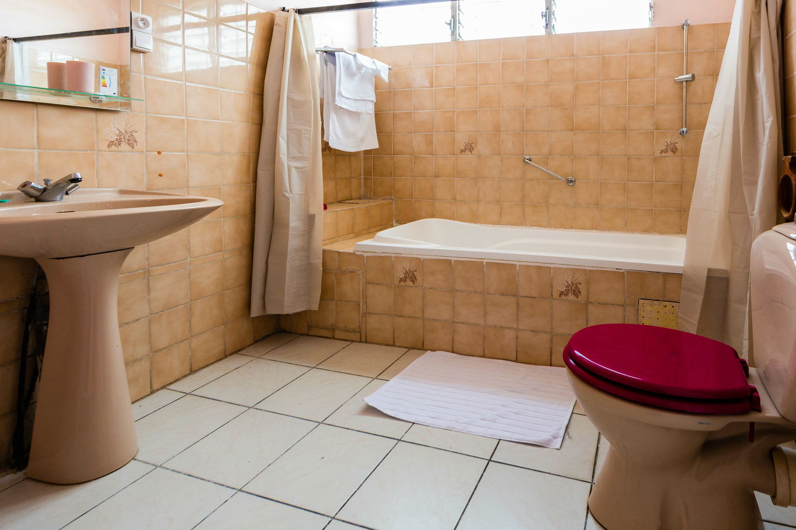 Estudio Independiente Fort-de-France 218414