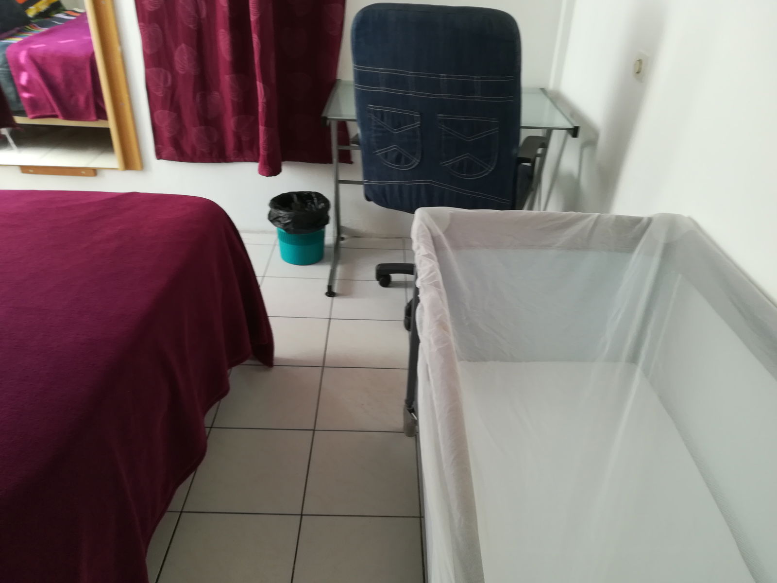 Estudio Independiente Fort-de-France 218414