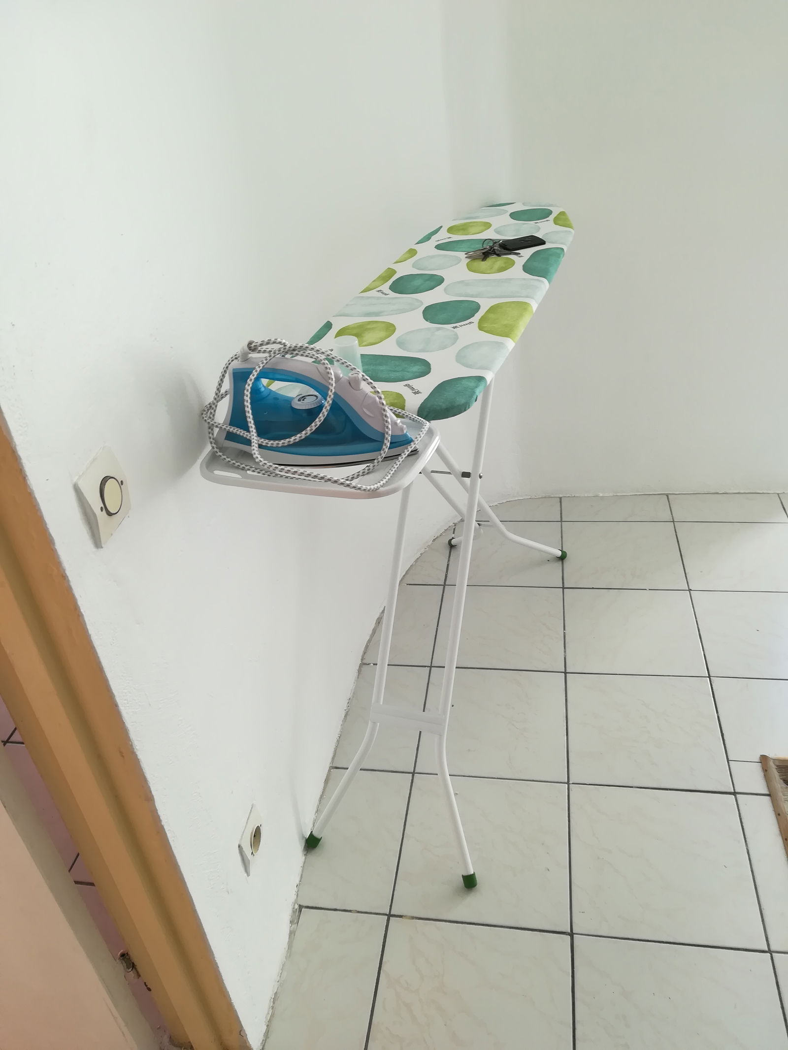 Estudio Independiente Fort-de-France 218414