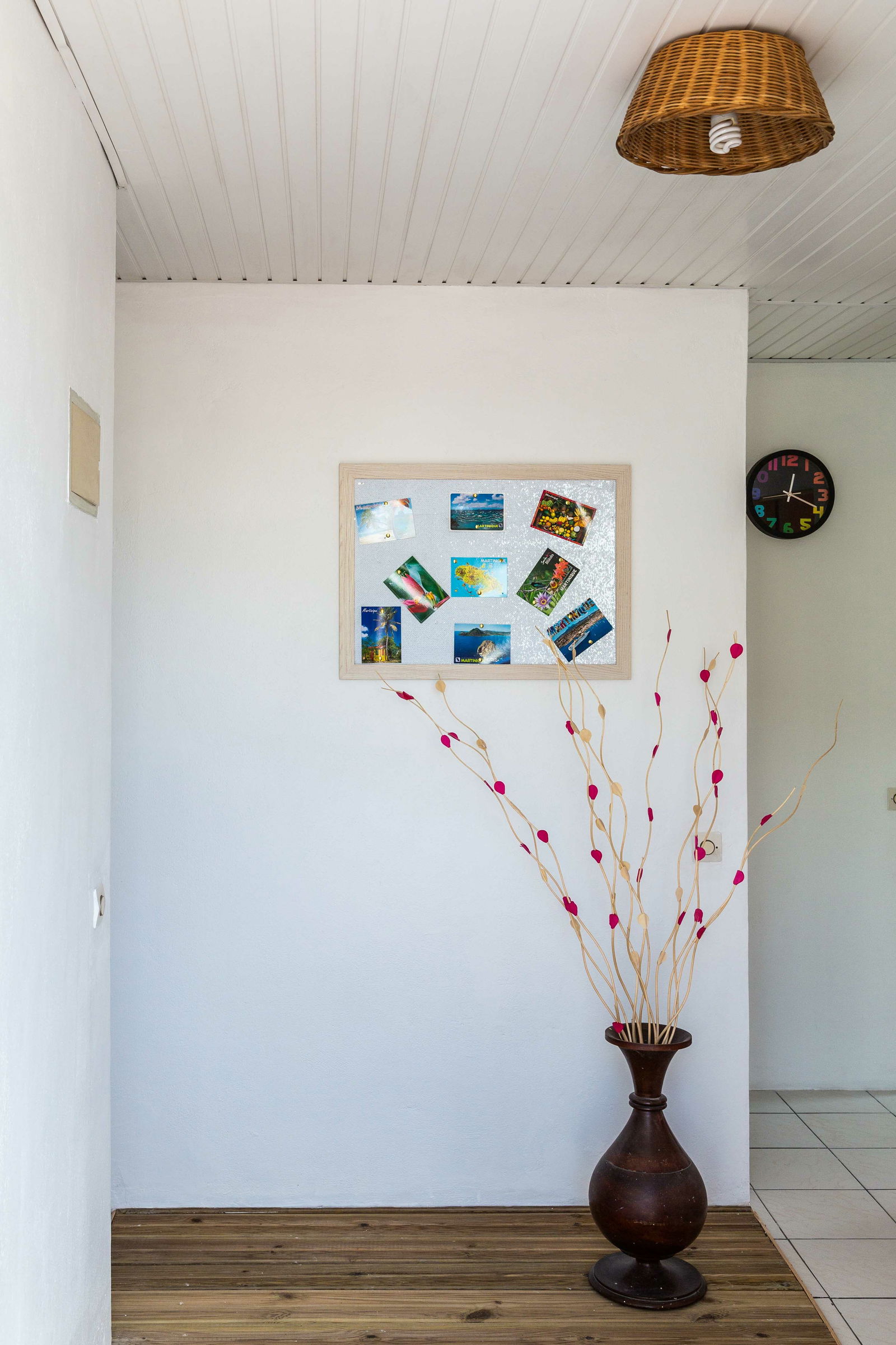 Estudio Independiente Fort-de-France 218564