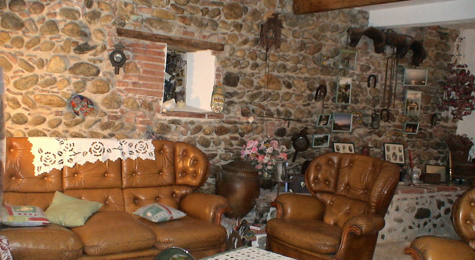 Pokoje Gościnne Palau-del-Vidre 92255