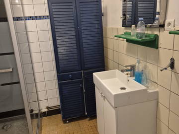 Homestay Strasbourg 663228-2