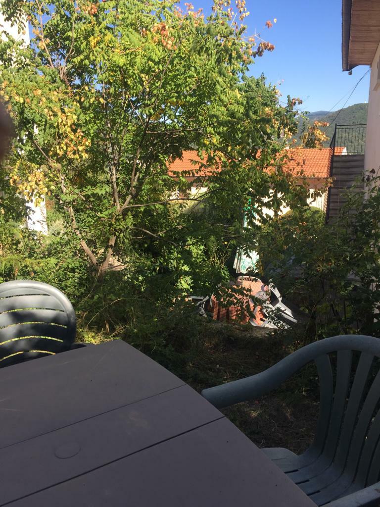 Estudio Independiente Gap 27601