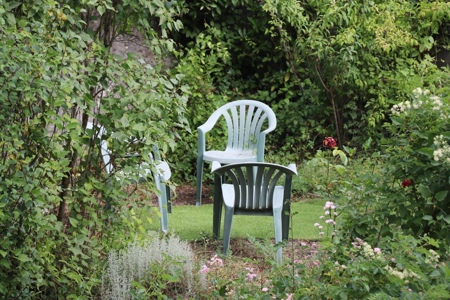 Estudio Independiente Gap 27601