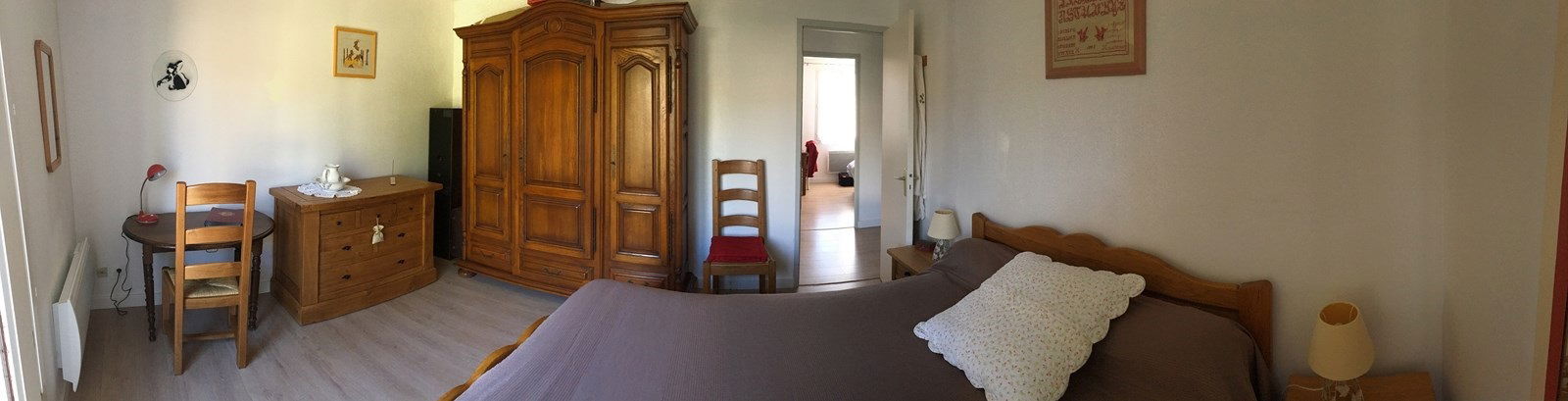 Quedarse En Casa Draguignan 150419