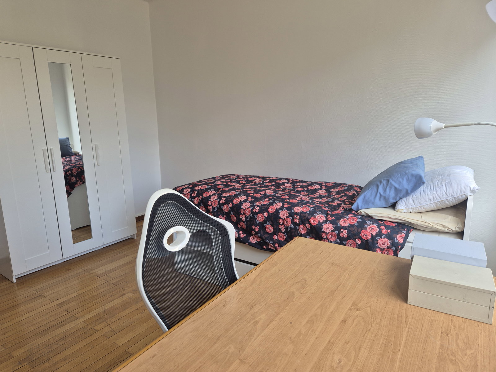 Hospedagem Em Casa De Família Strasbourg 662797