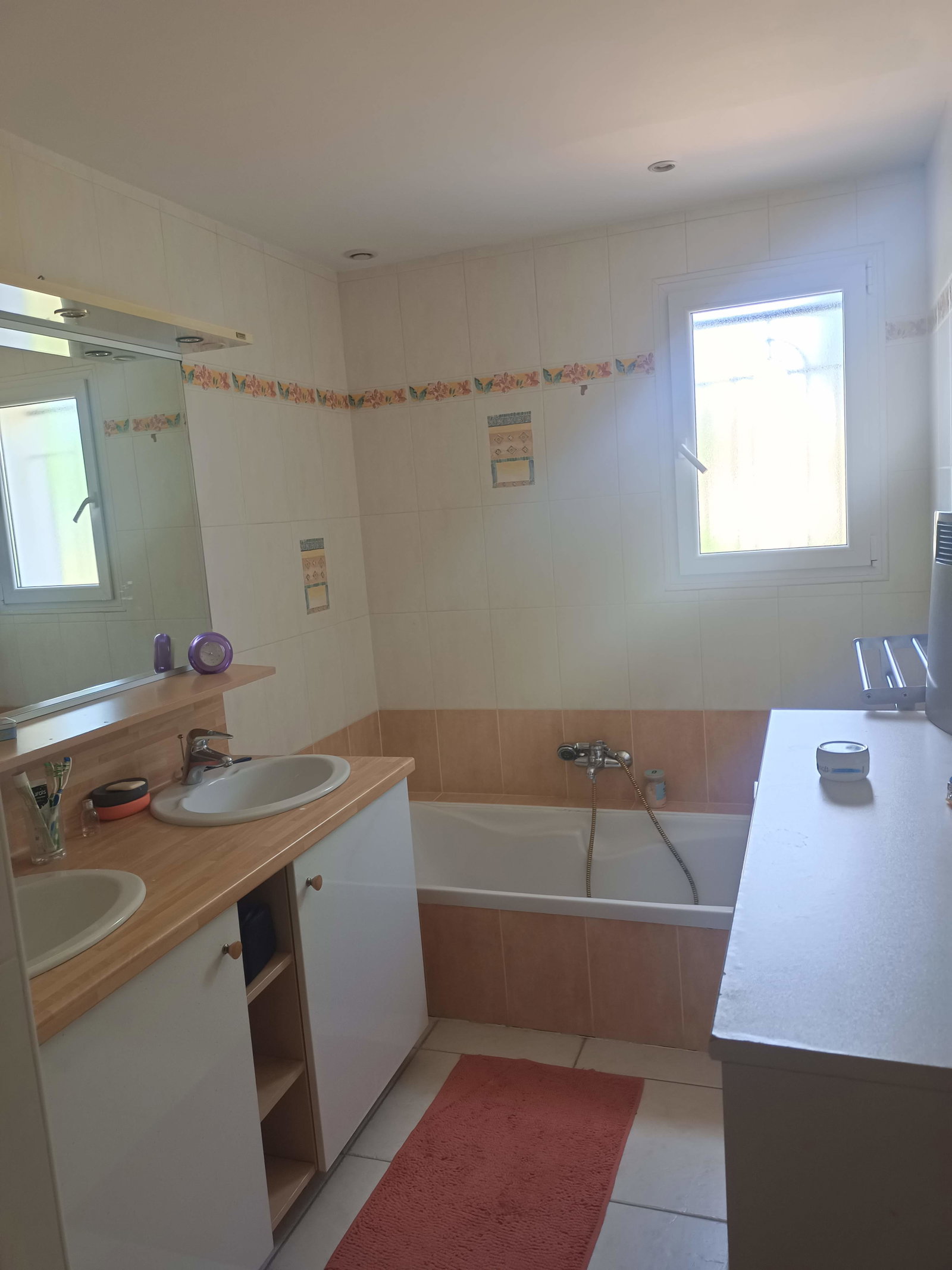 Habitación En Casa Del Anfitrión Toulouse 671551
