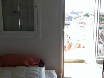 Room For Rent Toulouse 158206