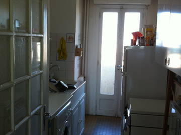 Room For Rent Toulouse 158206