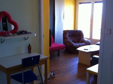 Room For Rent Toulouse 158206