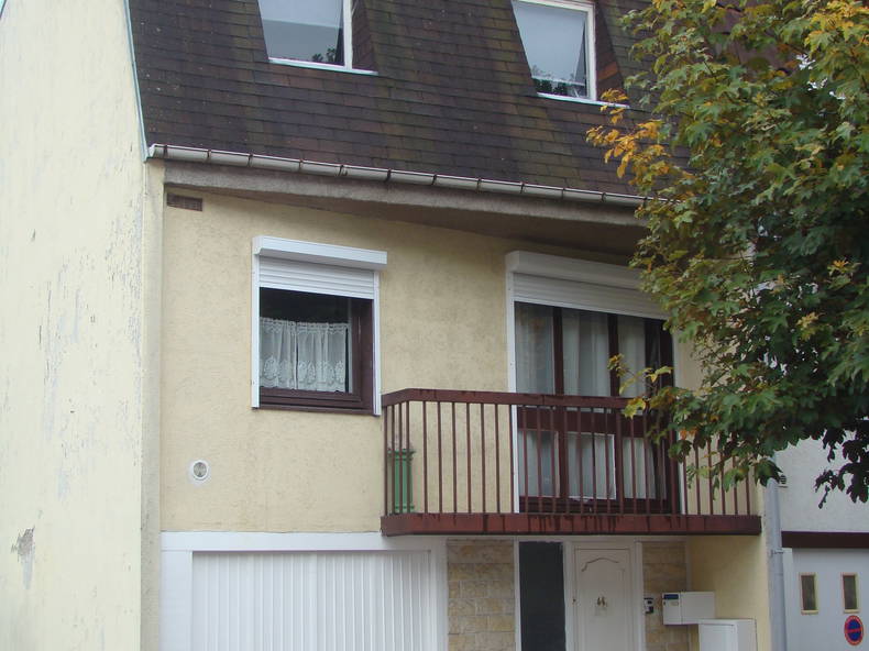 Chambre Chez L'habitant Courcouronnes 183900-4
