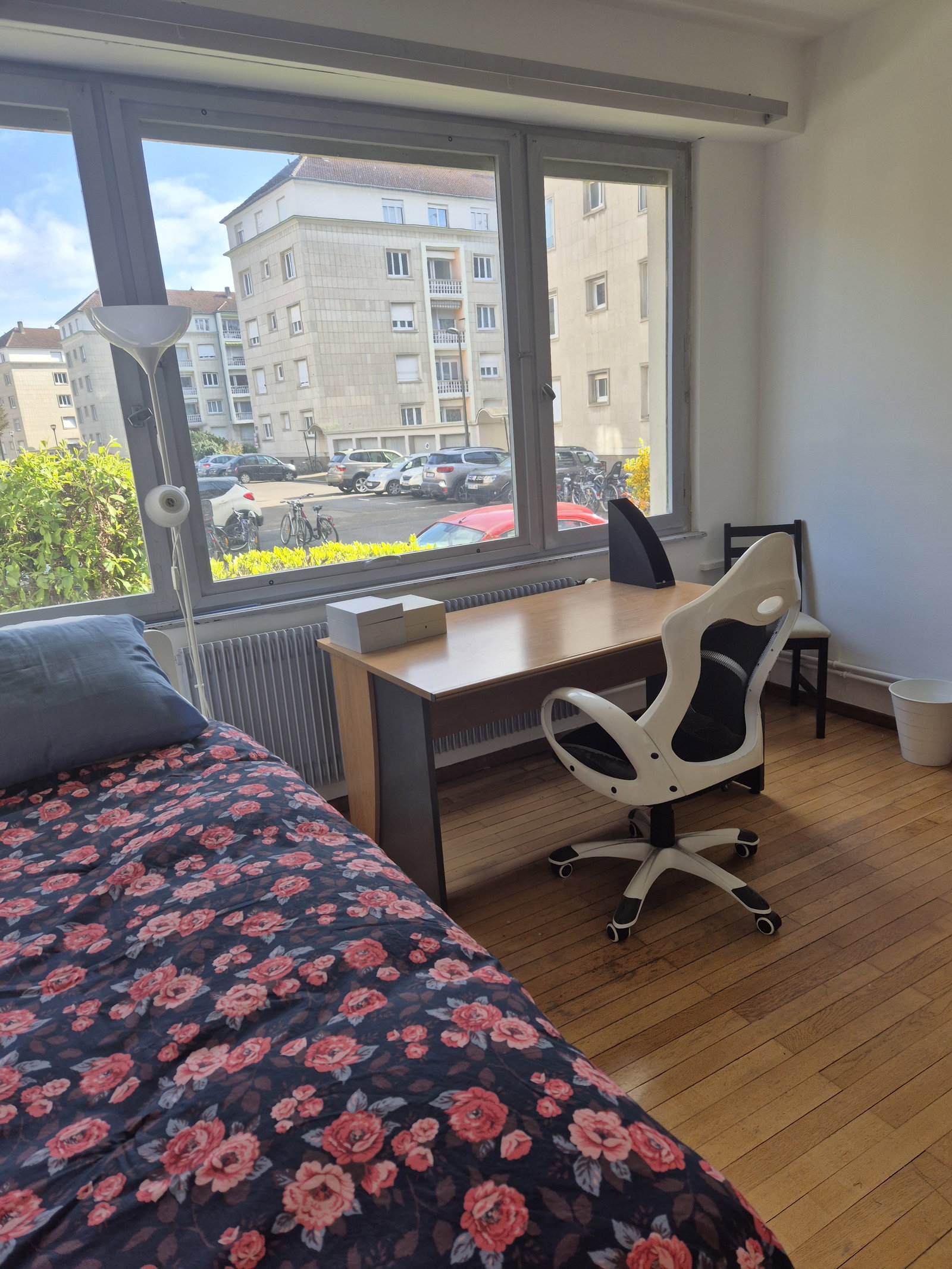 Chambre Chez L'habitant Strasbourg 662797