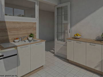 Chambre Chez L'habitant Strasbourg 662797-6