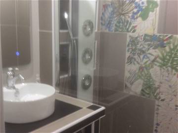 Chambre Chez L'habitant Vaulx-En-Velin 116287-2