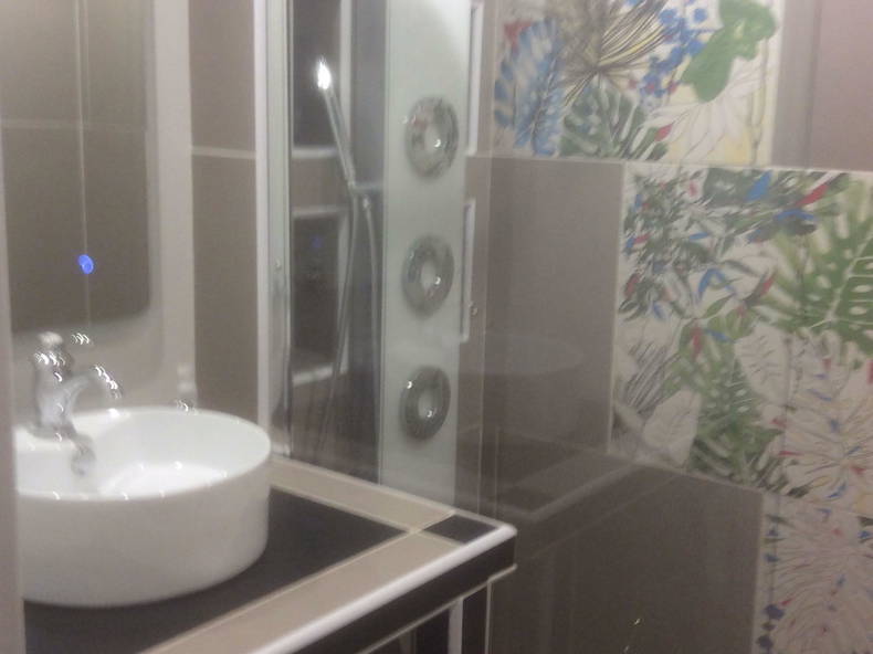 Quedarse En Casa Vaulx-en-Velin 116287-2