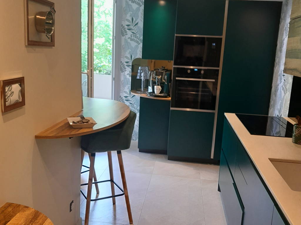 Quedarse En Casa Vaulx-en-Velin 116287-1