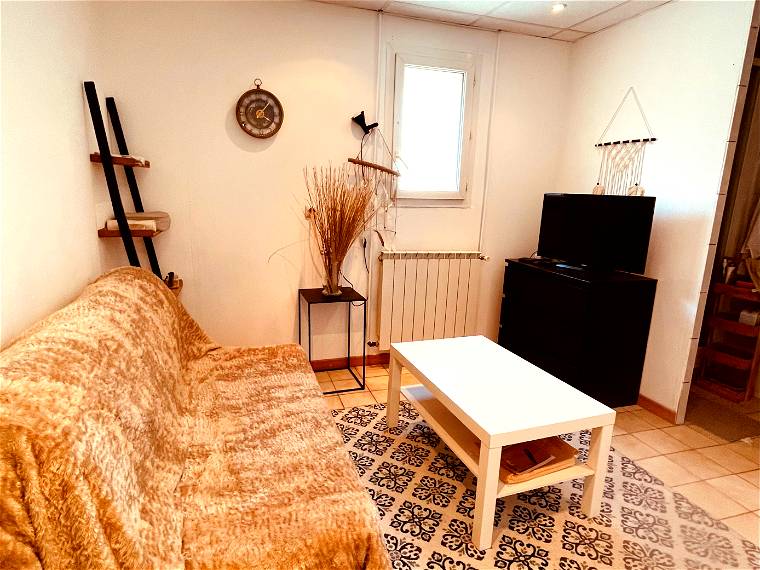 Room In The House Martigues 262379-1