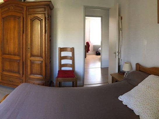 Homestay Draguignan 150419