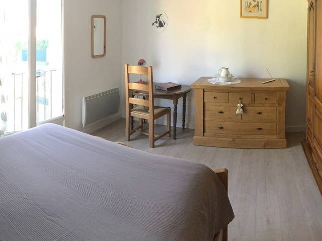 Homestay Draguignan 150419