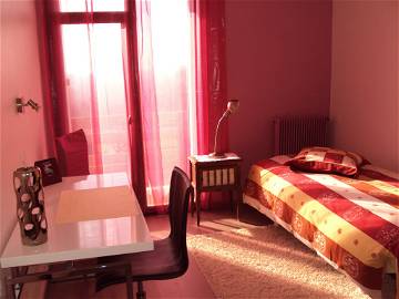 Chambre À Louer Thorigny-Sur-Marne 207447