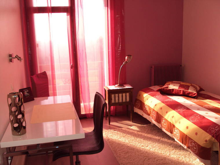 Homestay Thorigny-sur-Marne 207447