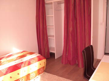 Chambre À Louer Thorigny-Sur-Marne 207447