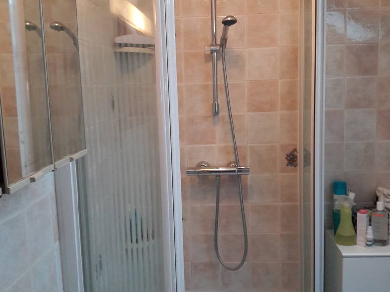 Gastfamilie Thorigny-sur-Marne 207447-5