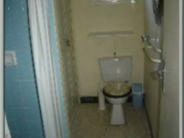 Chambre Chez L'habitant Beziers 27422-4