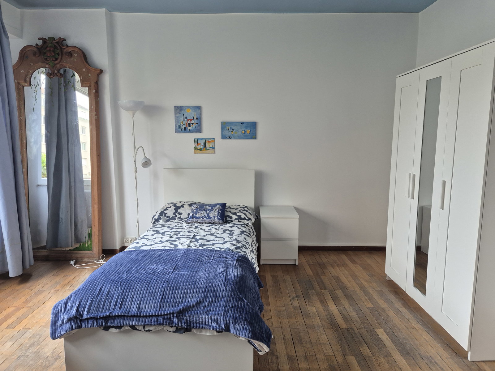 Chambre Chez L'habitant Strasbourg 663228