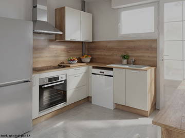 Homestay Strasbourg 663228-4