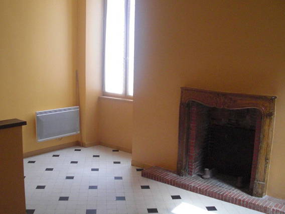 Chambre Chez L'habitant Bourges 13030-1