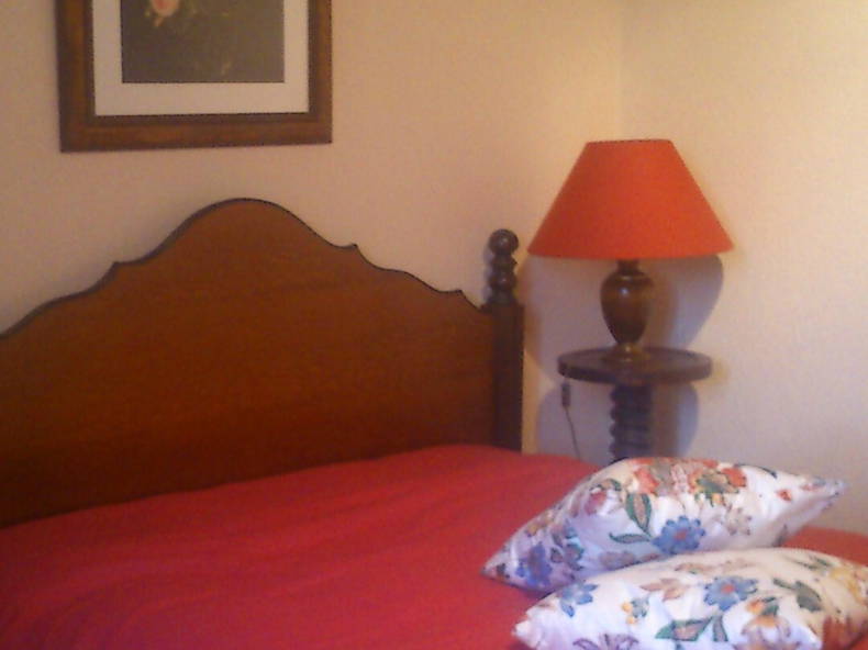 Zakwaterowanie U Rodziny Langon 19292-1