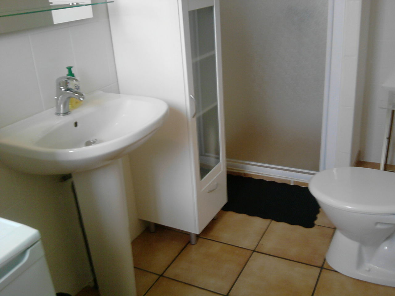 Chambre Chez L'habitant Langon 19292