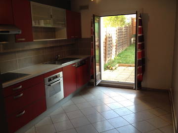 Habitación En Alquiler Évry 122164