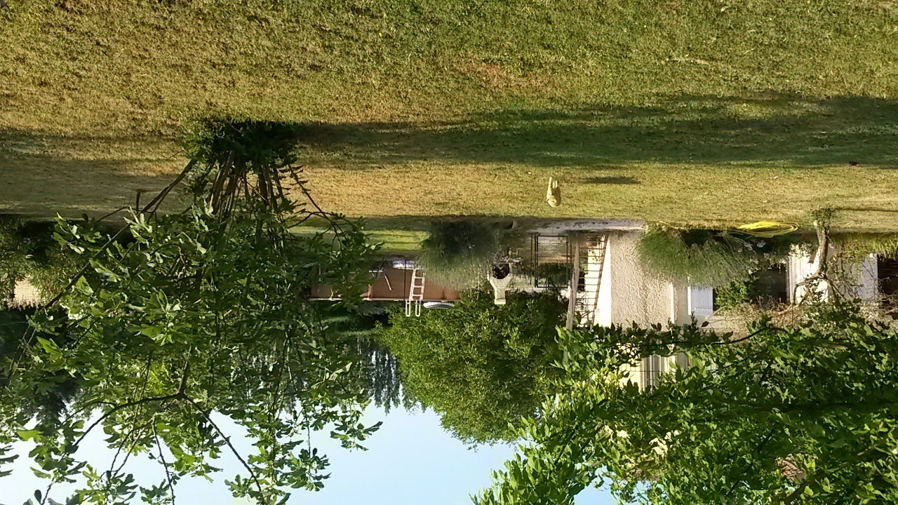 Logement Entier Saumane-de-Vaucluse 77609