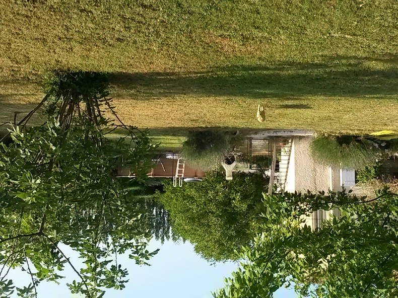 Toda La Casa Saumane-de-Vaucluse 77609-1