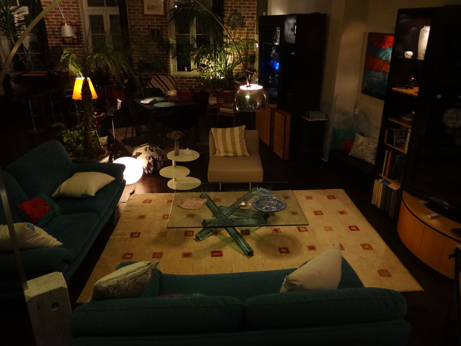 Itsenäinen Studio La Rochelle 95359